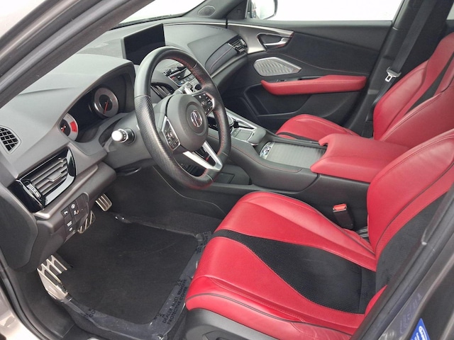 2023 Acura RDX