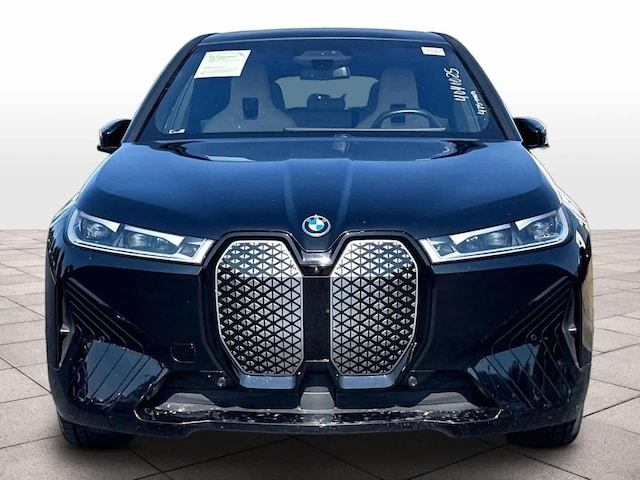 2023 BMW iX