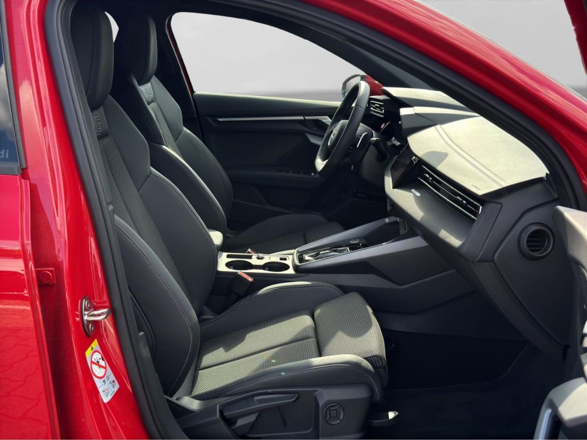 Audi A3 Sportback TFSI e Advanced