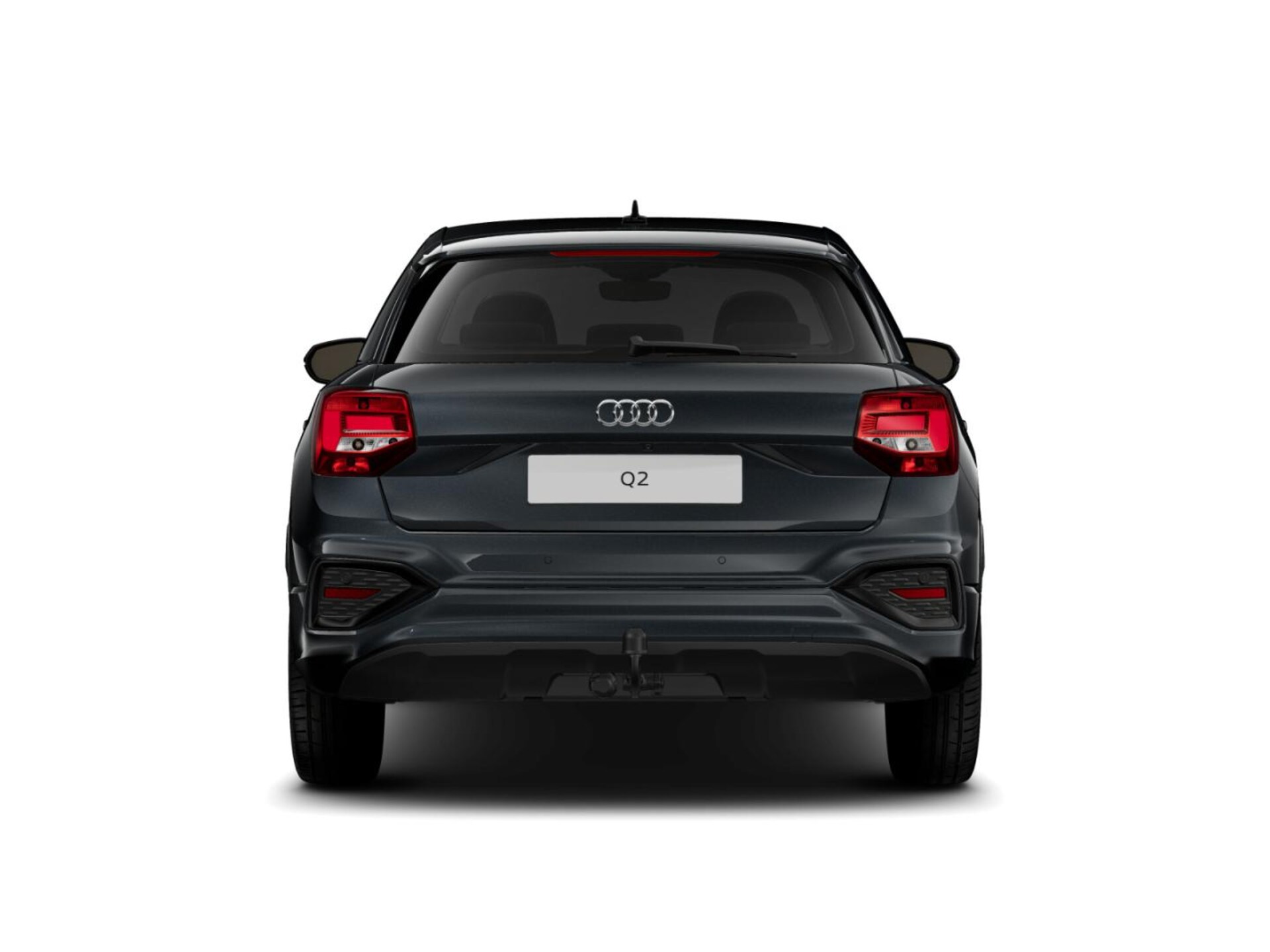Audi Q2 Advanced