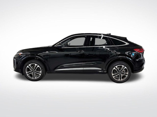 2025 Audi Q5 Sportback