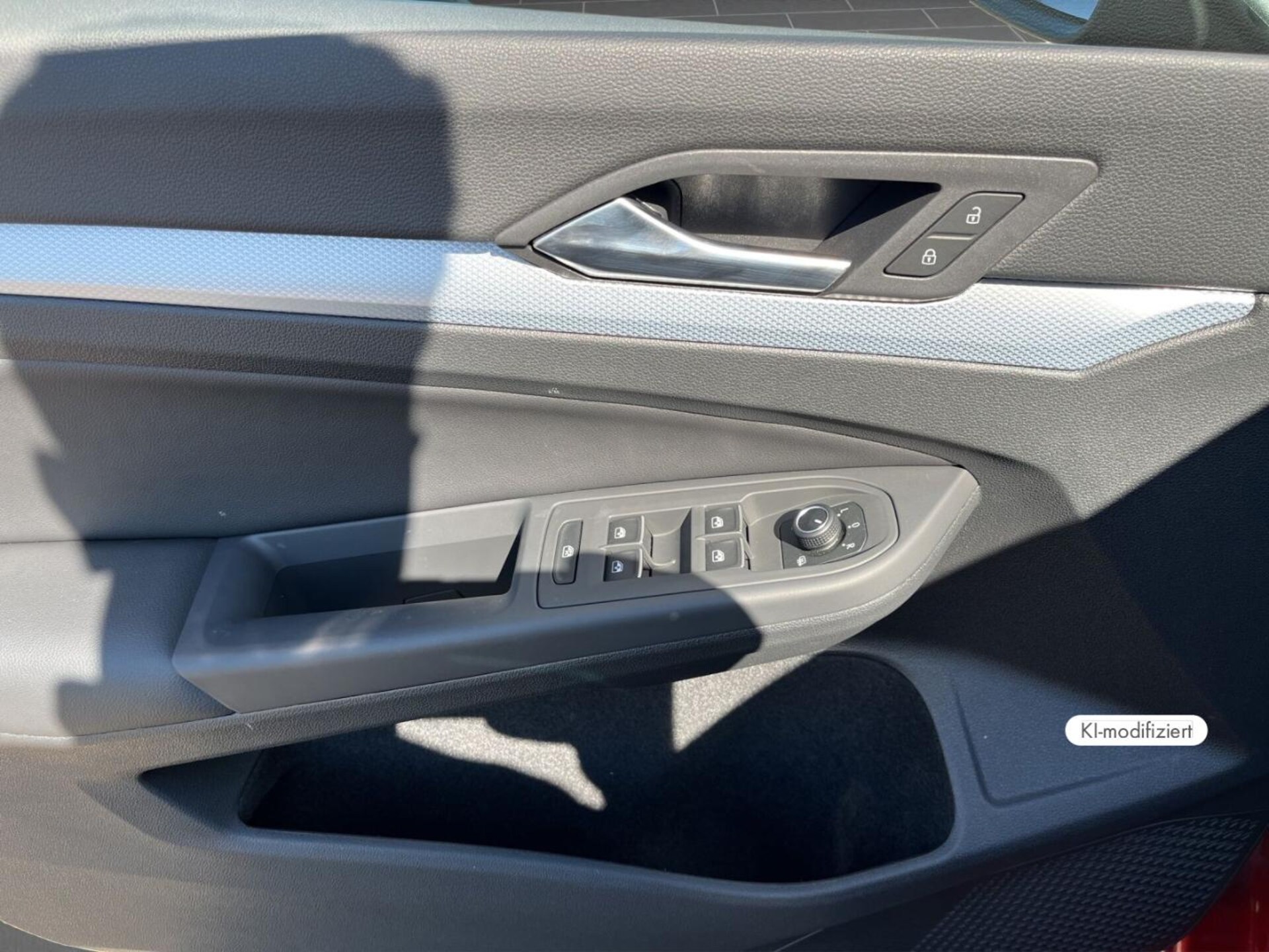 Volkswagen Golf ENERGY