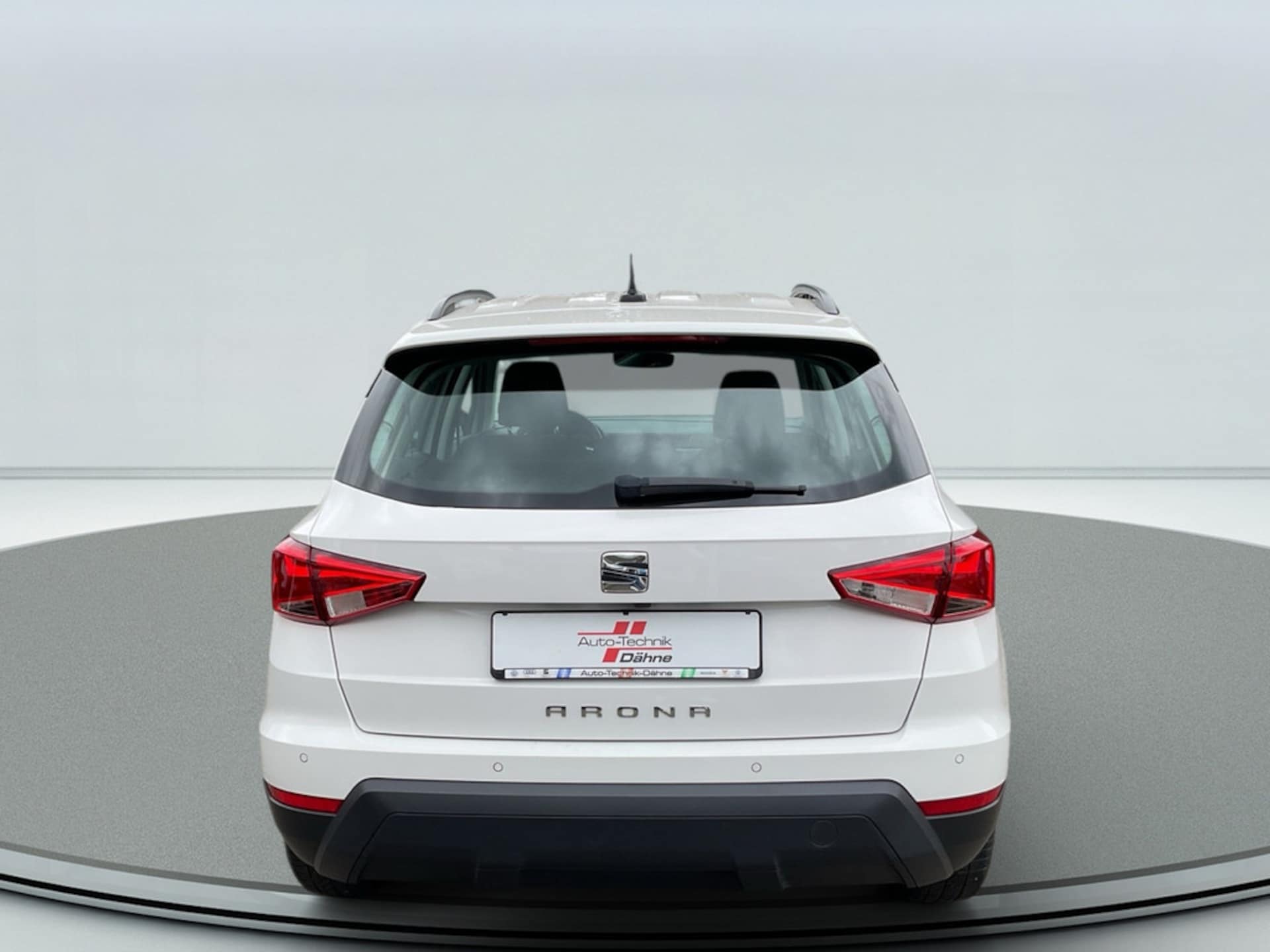 SEAT Arona Style