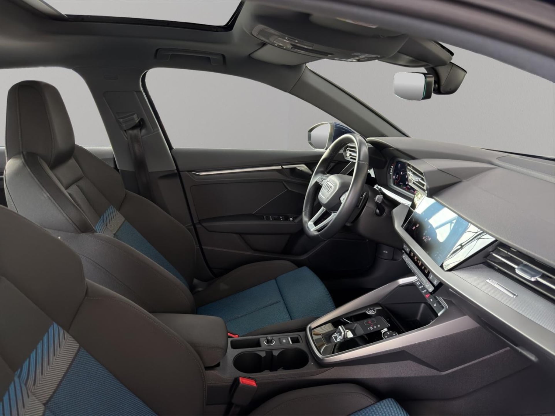 Audi A3 Sportback Advanced