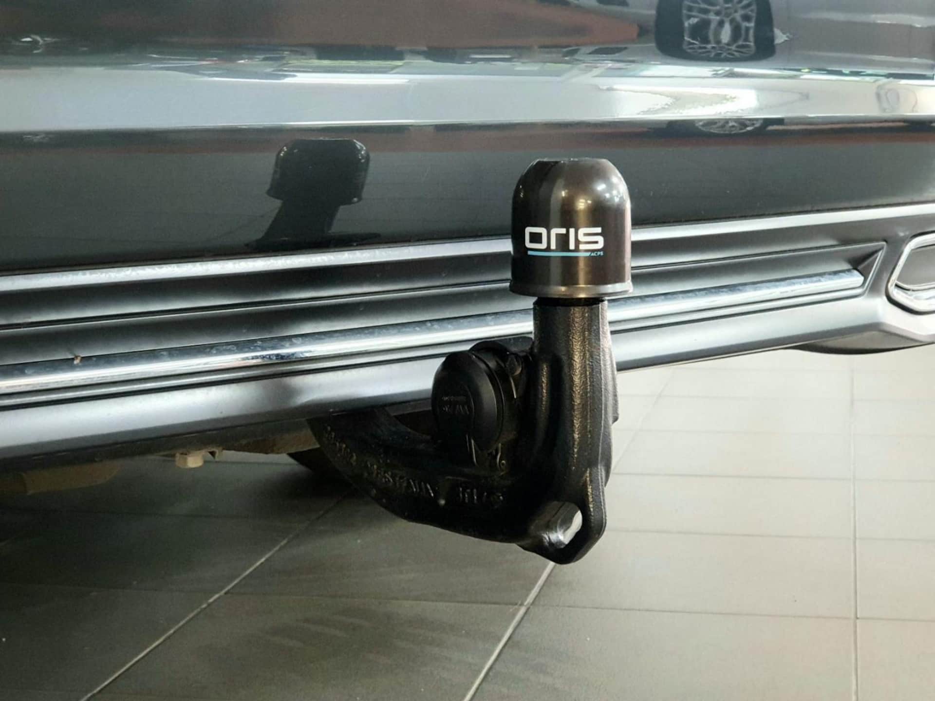 Audi A6 Avant TFSI e Sport