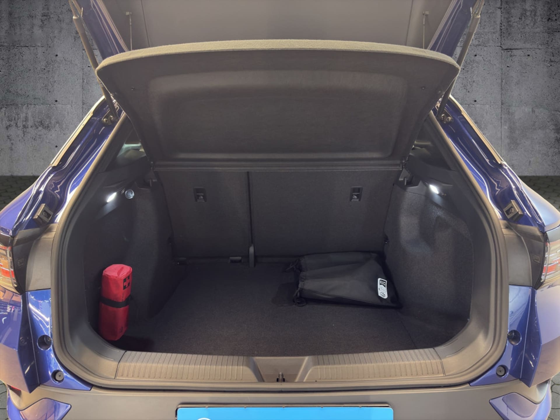 Volkswagen ID.4 Pure
