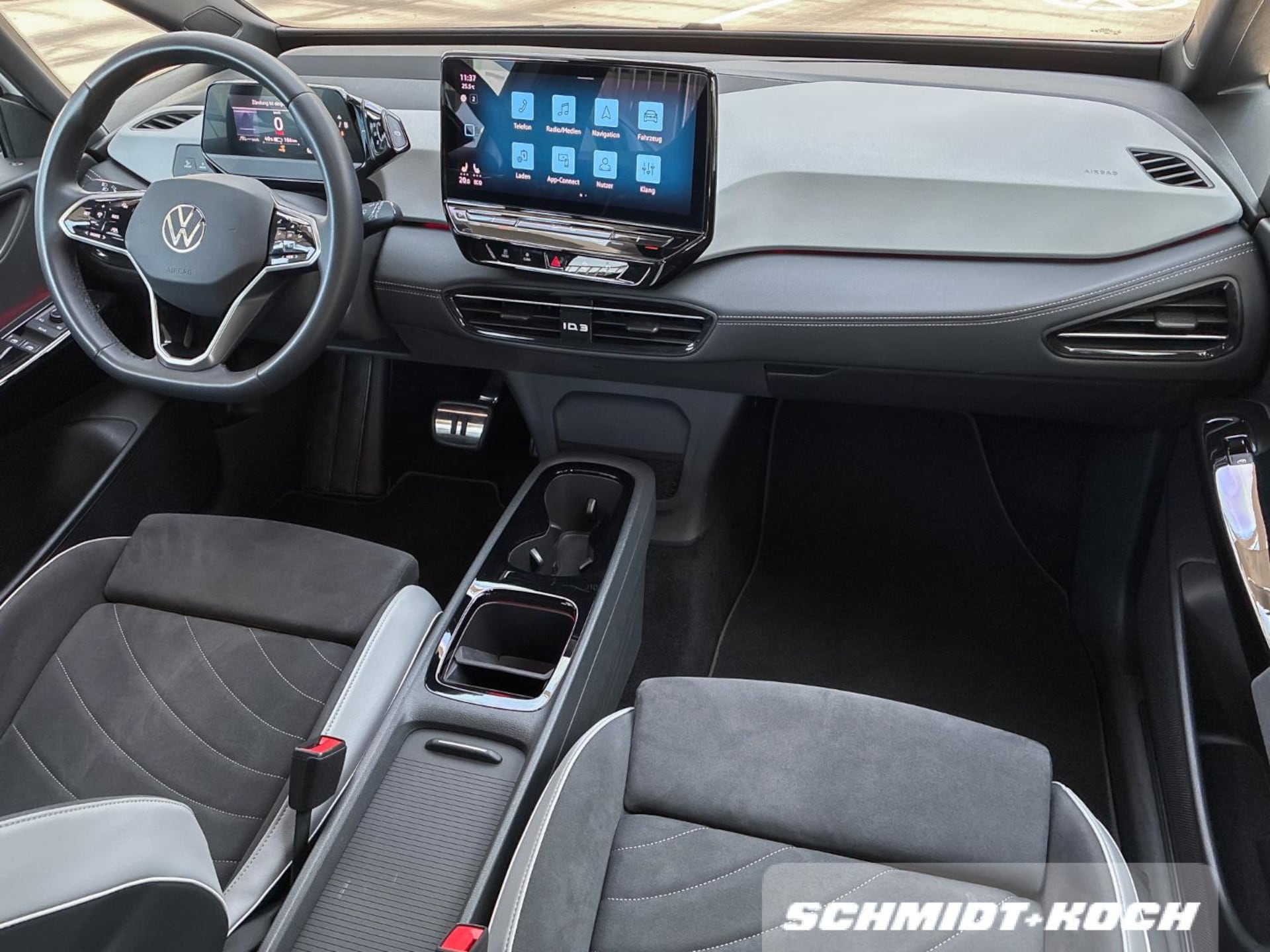 Volkswagen ID.3 Pro S