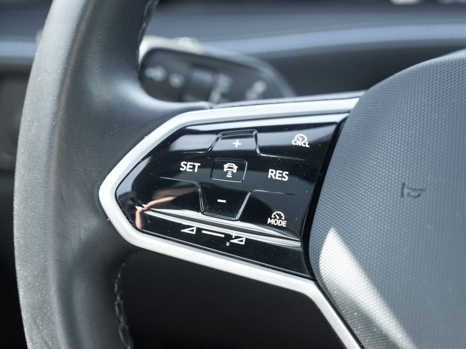 Volkswagen ID.7 Pro