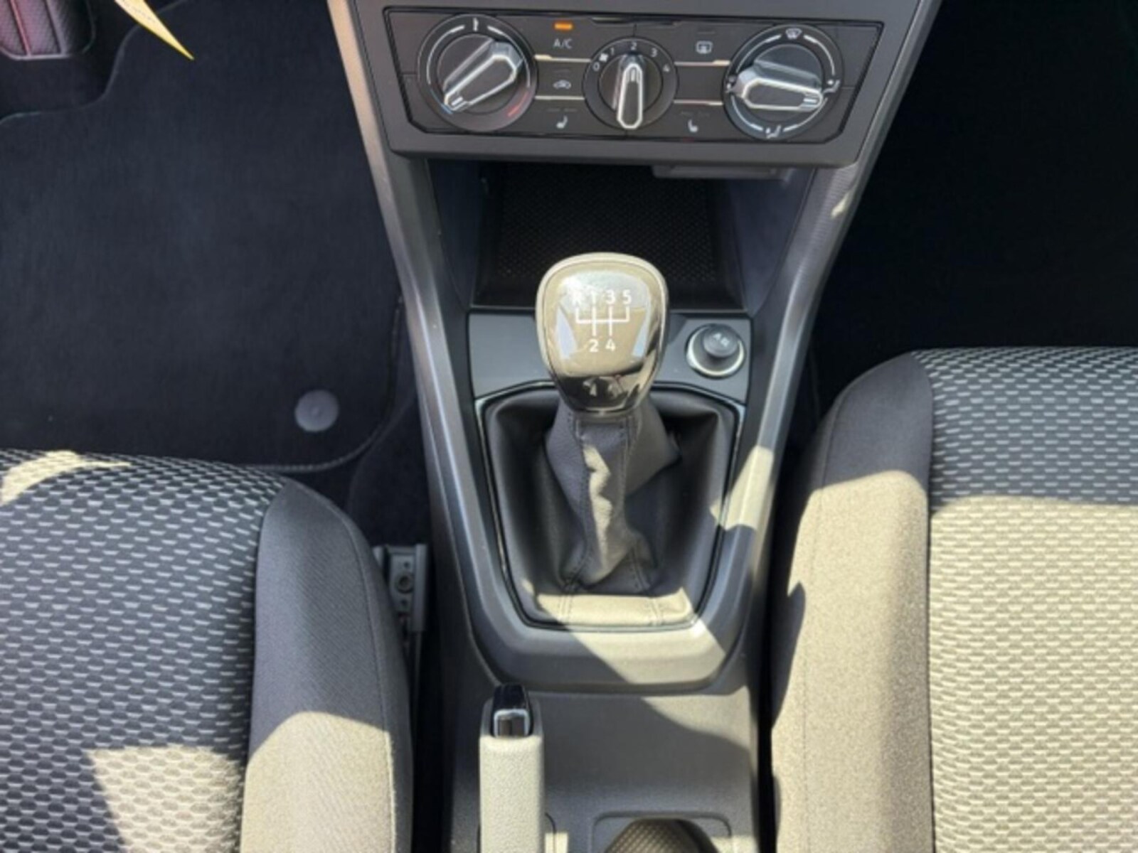 Volkswagen T-Cross – Bild 22