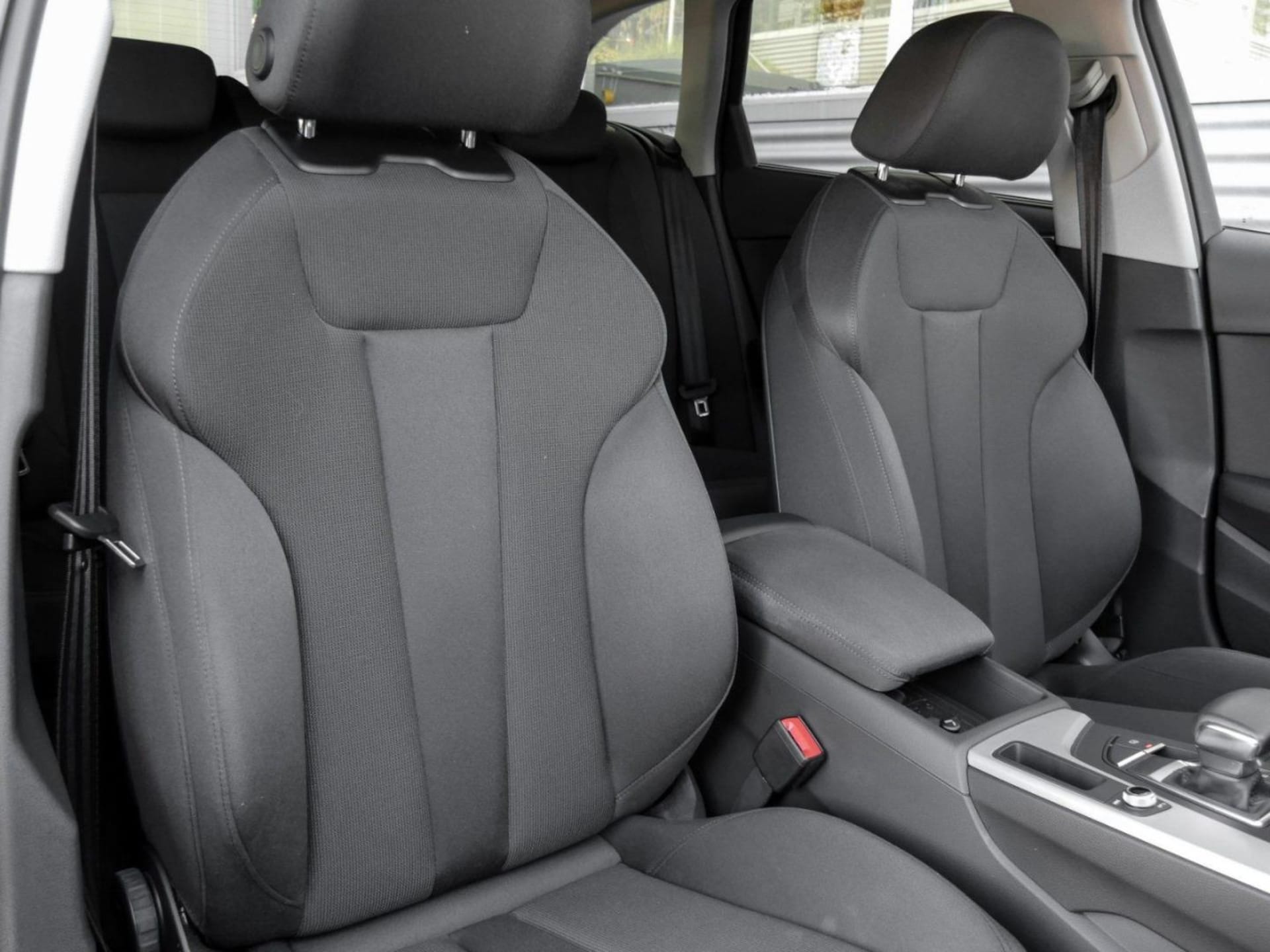 Audi A4 Avant Advanced
