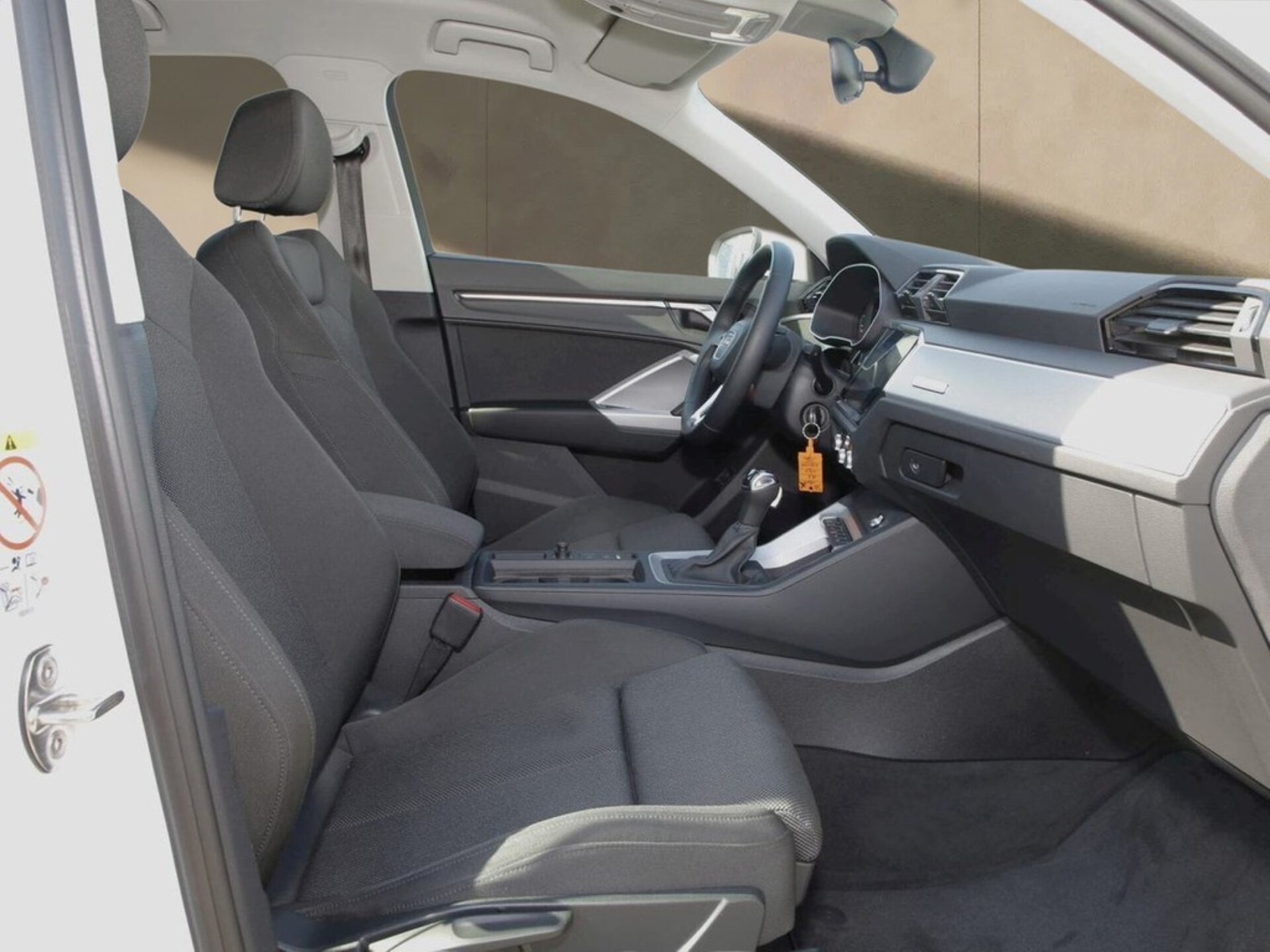 Audi Q3 TFSI e