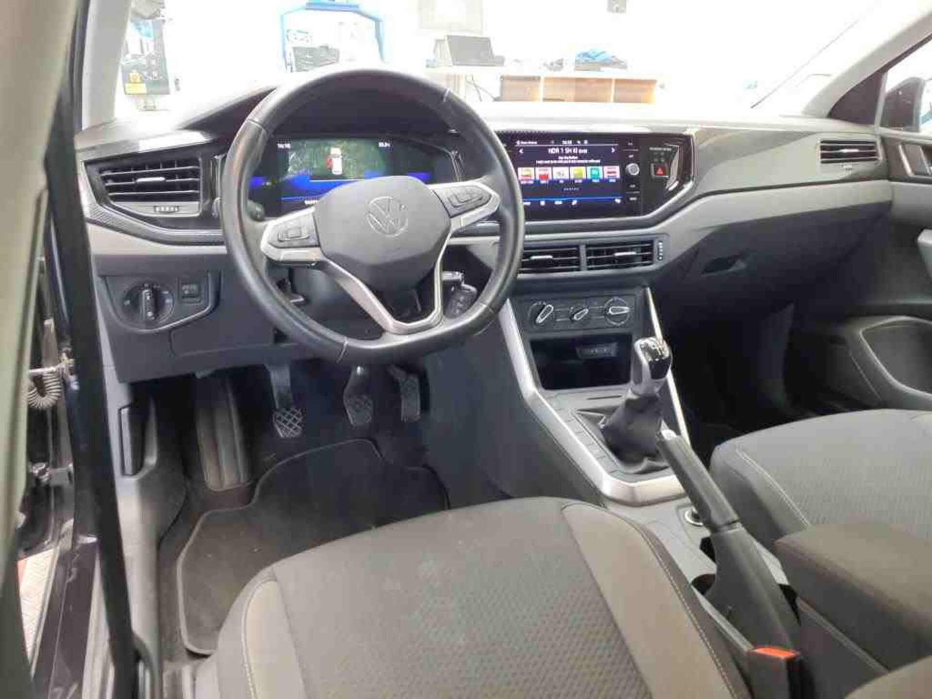 Volkswagen Polo Life