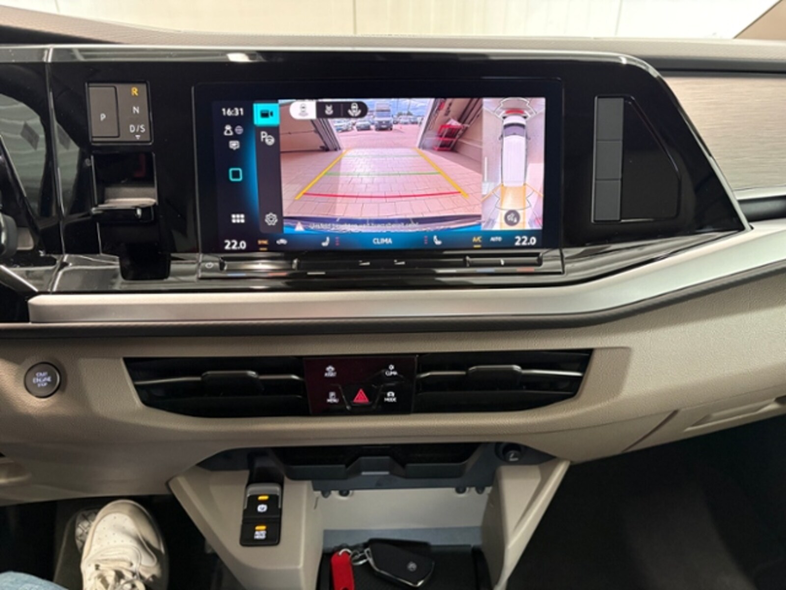 Volkswagen Multivan – Bild 18