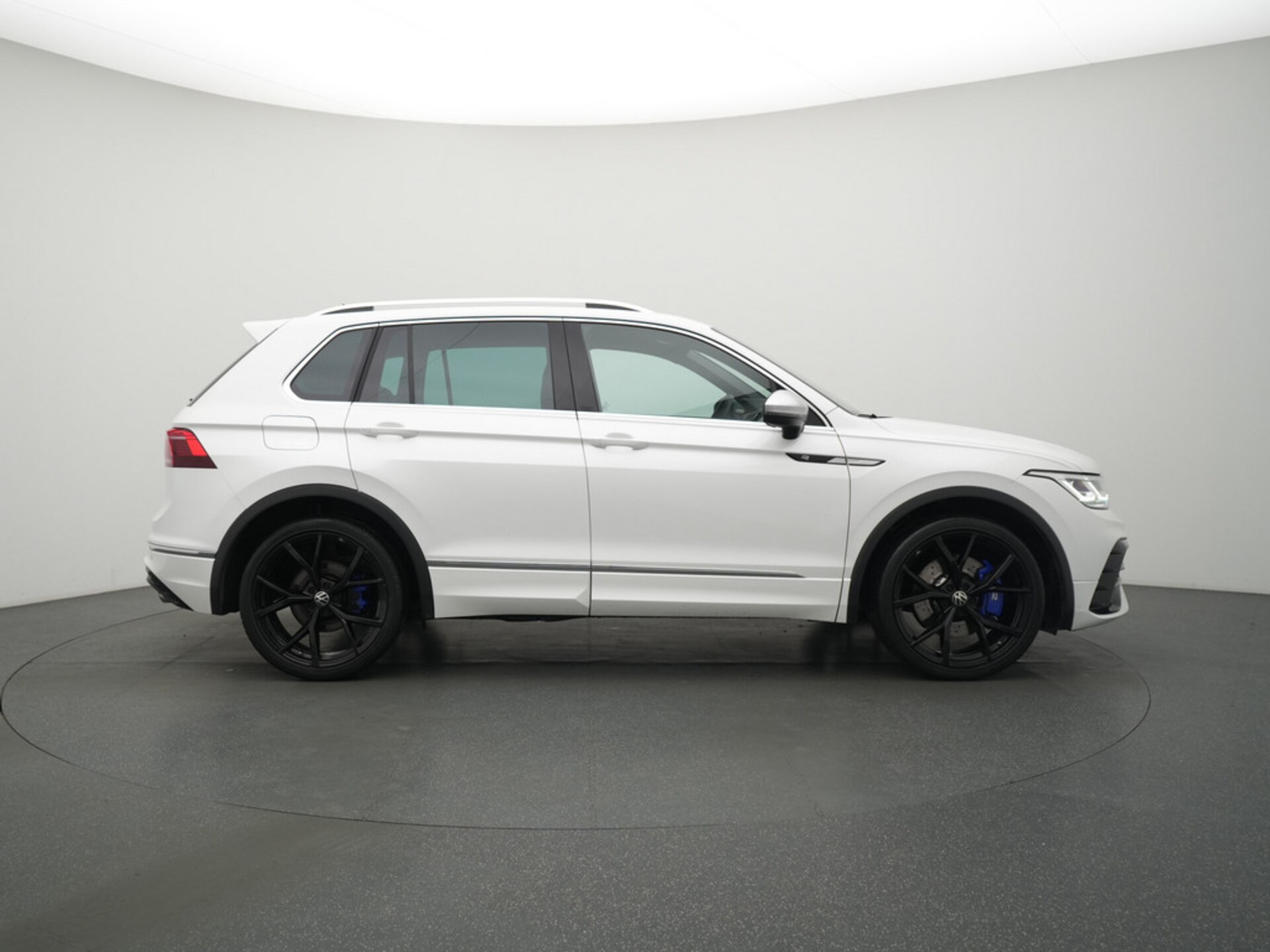 Volkswagen Tiguan R