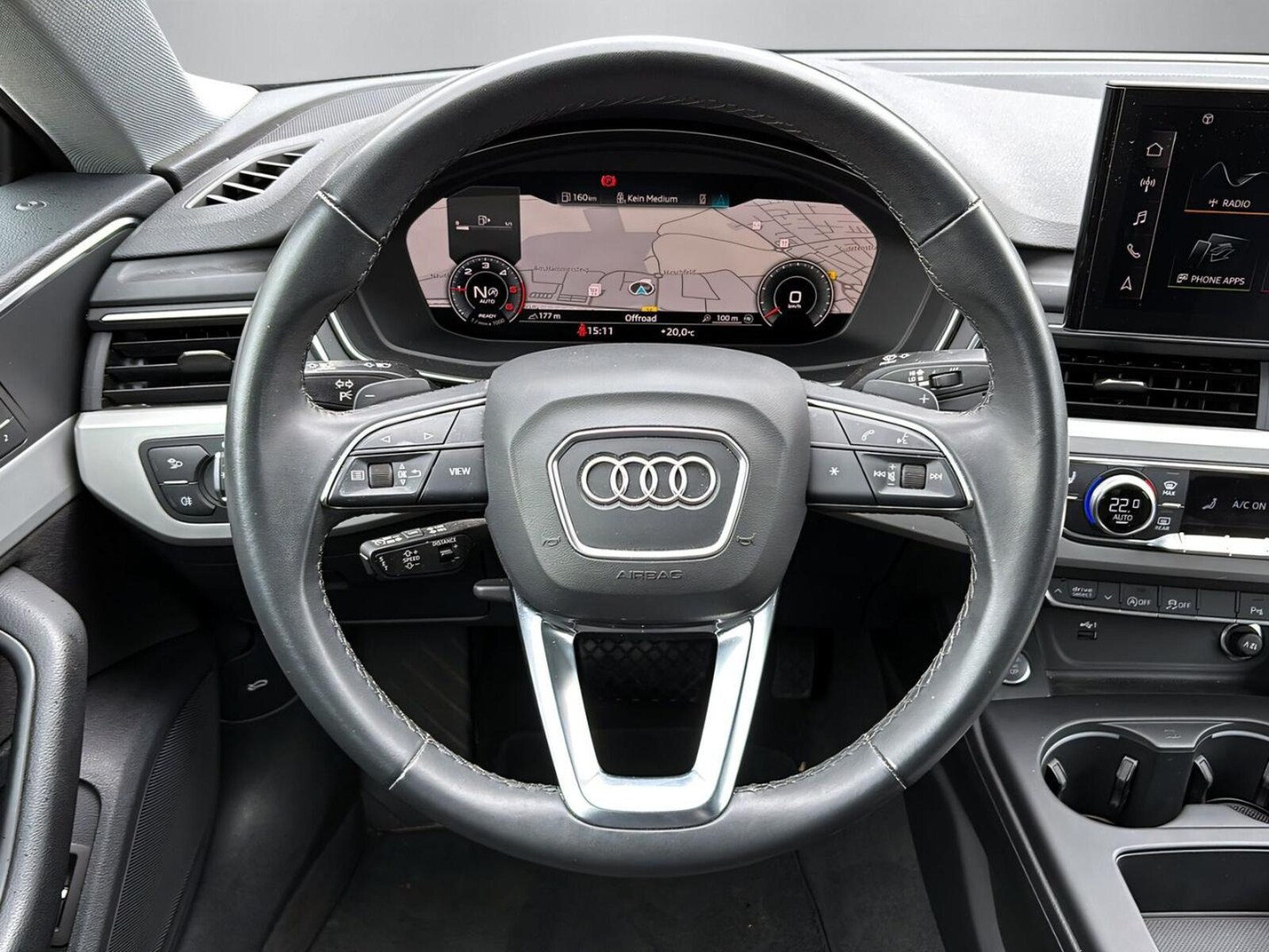Audi A5 Sportback – Bild 7