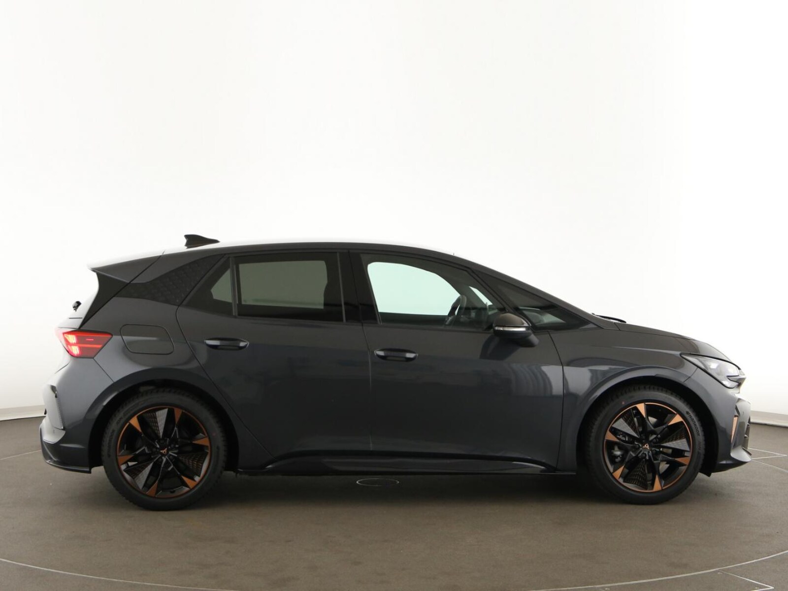 CUPRA Born – Bild 8