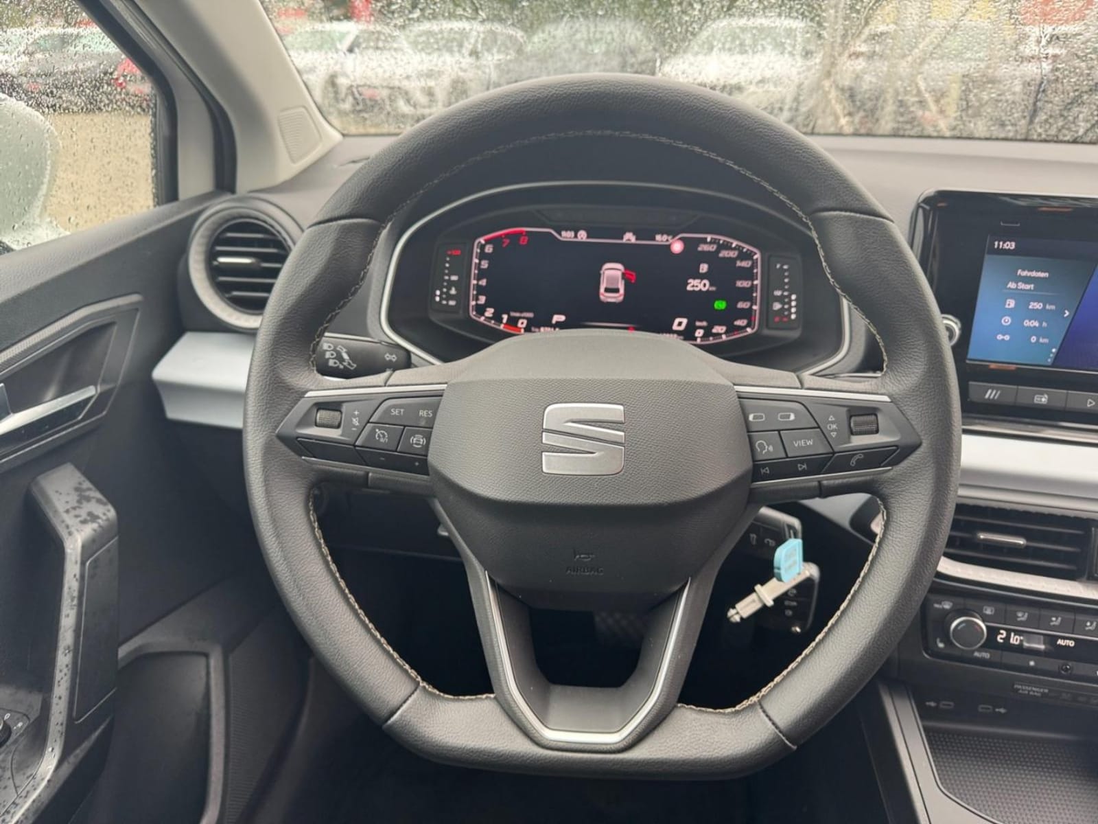 SEAT Ibiza – Bild 13
