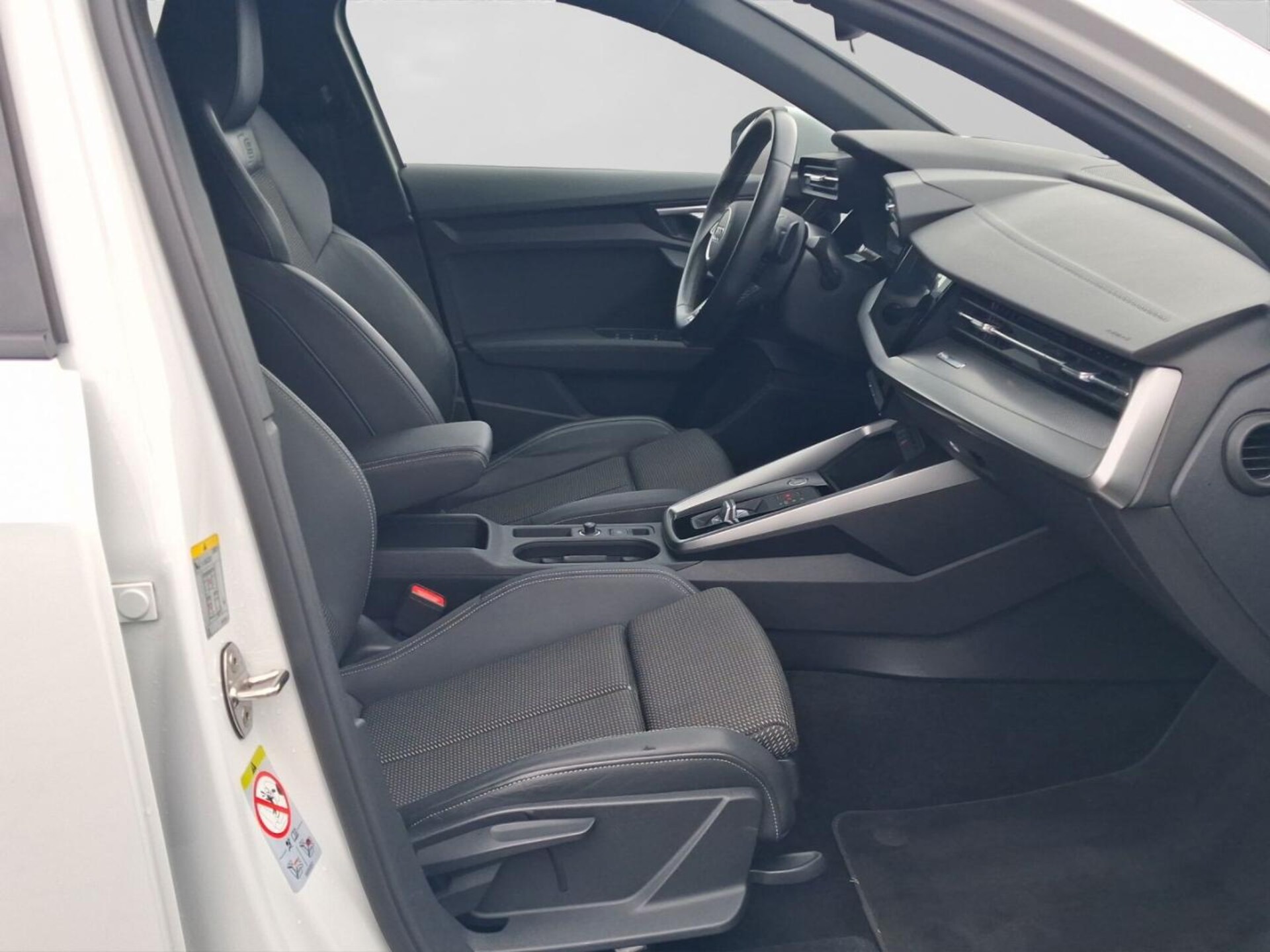 Audi A3 Sportback Advanced