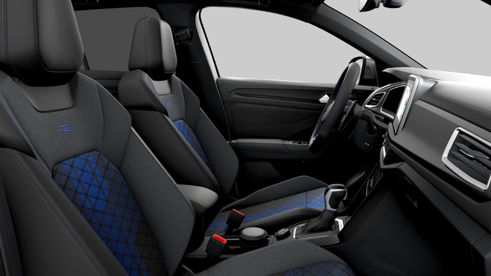Volkswagen T-Roc R