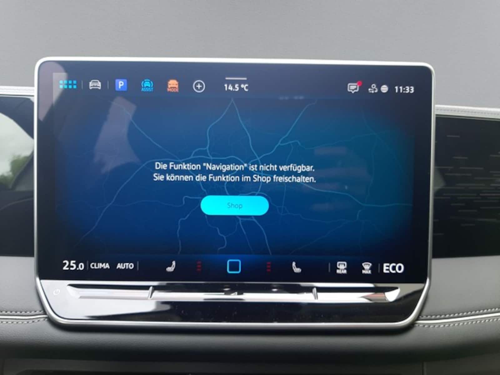 Volkswagen Tiguan – Bild 12