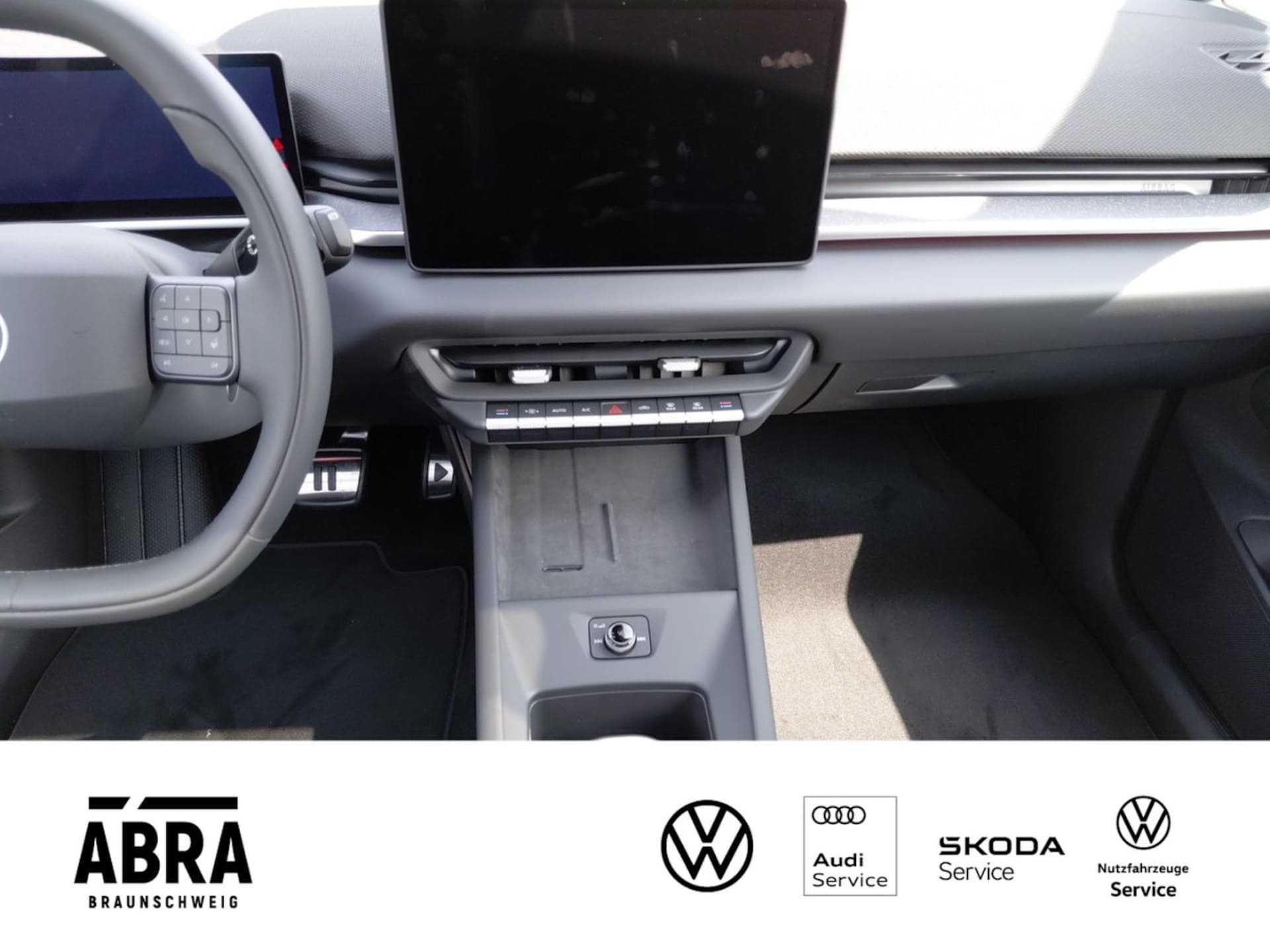 Volkswagen ID.3 Neo Style