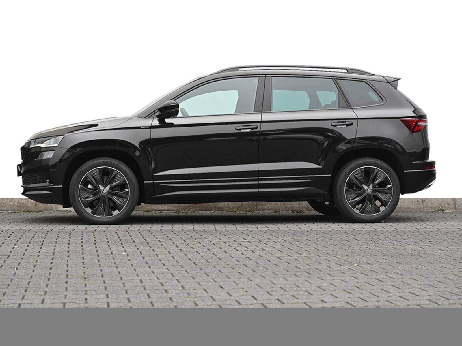 Škoda Karoq – Bild 3