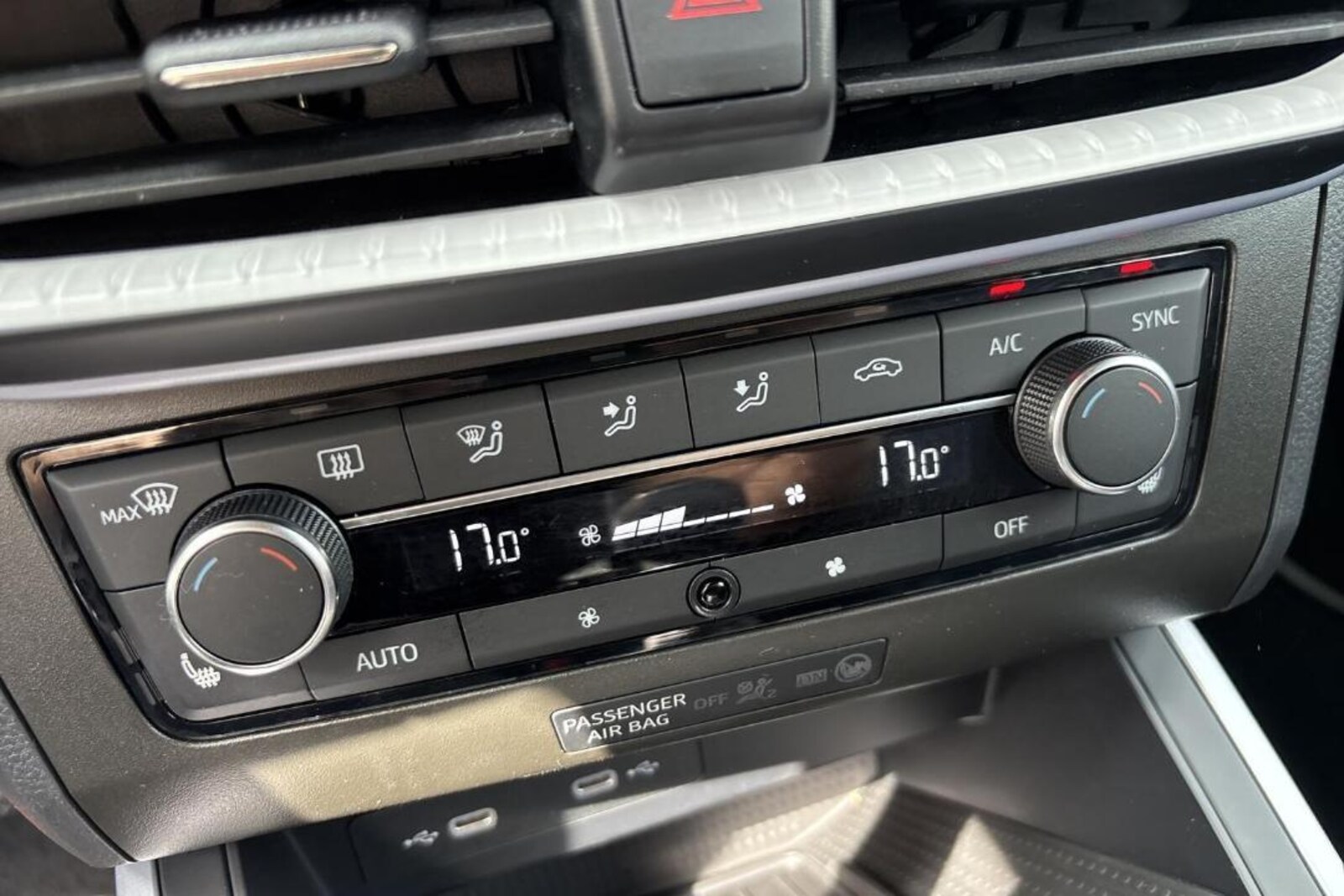 SEAT Arona – Bild 14
