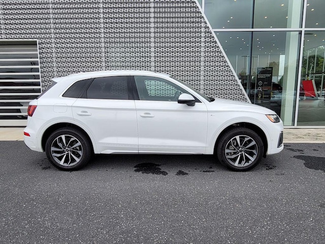 2024 Audi Q5