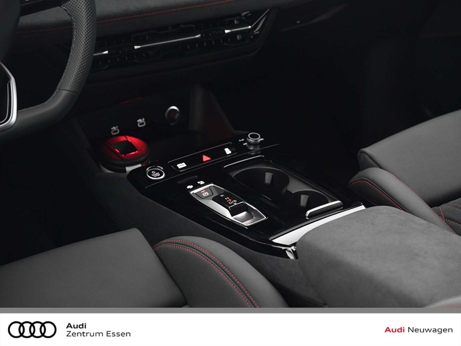 Audi Q6 e-tron – Bild 15