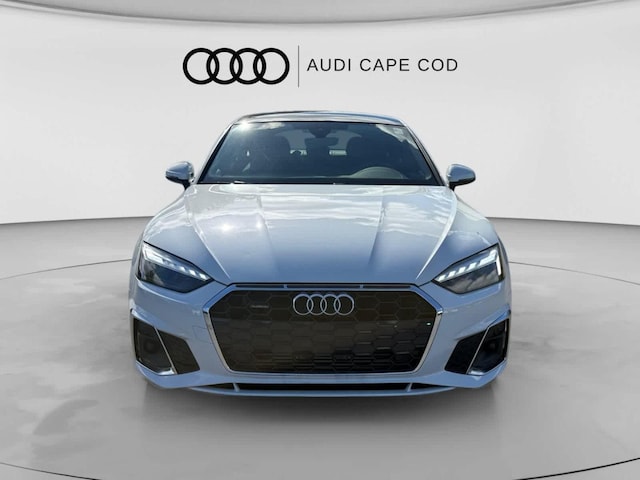 2023 Audi A5 Sportback