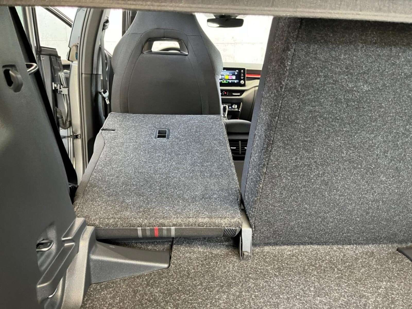 Škoda Fabia – Bild 16