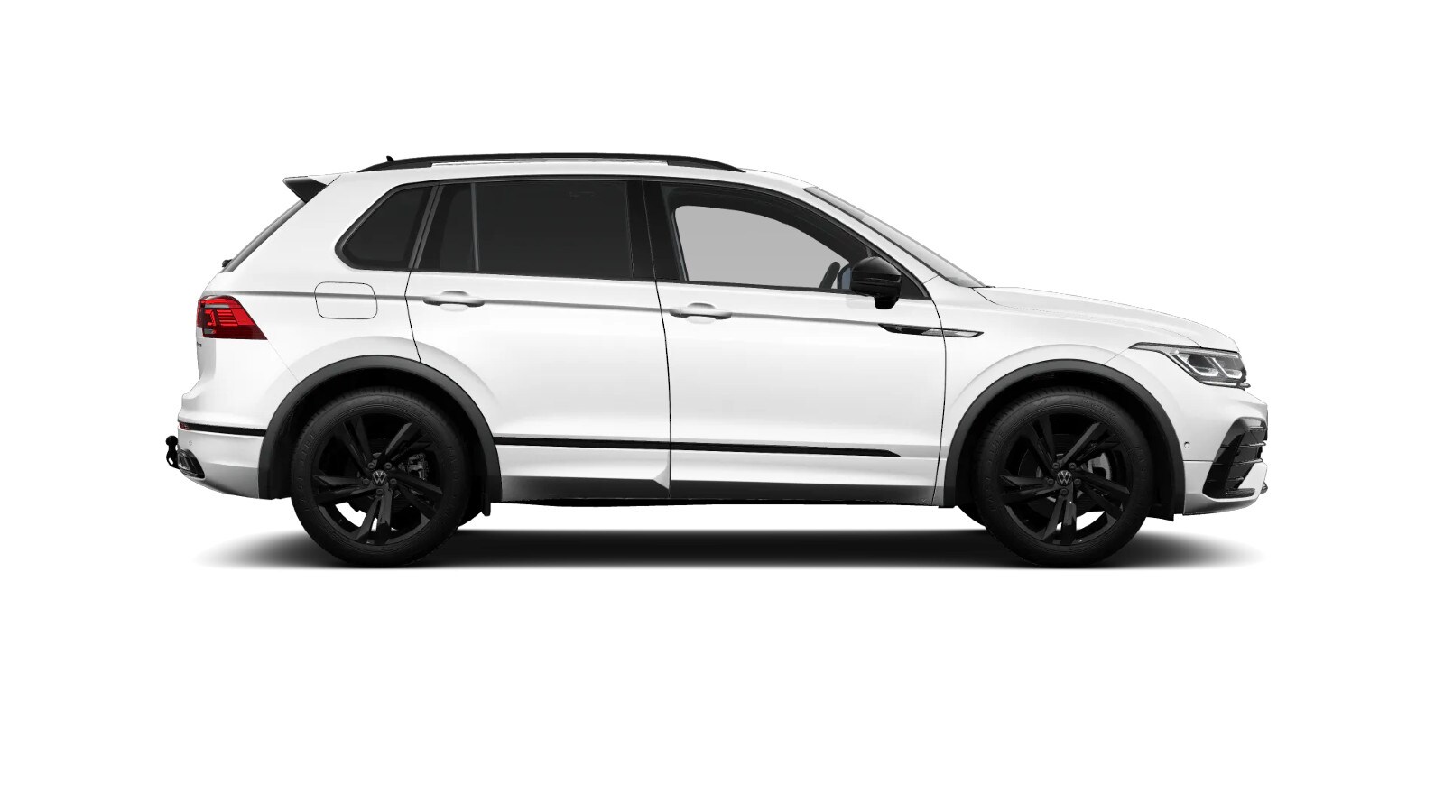 Volkswagen Tiguan – Bild 6