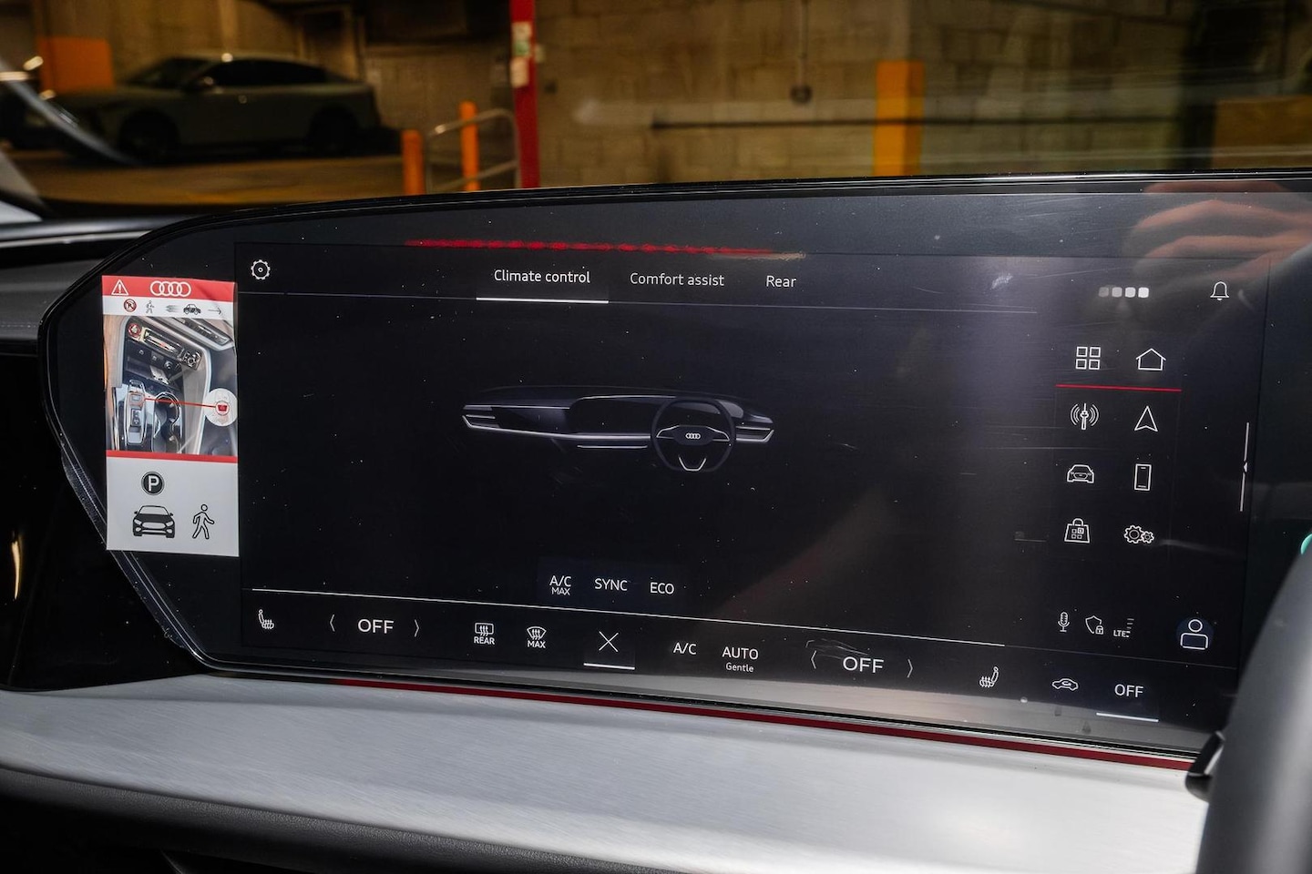 Image about Audi Q5 Sportback TFSI 150 kW