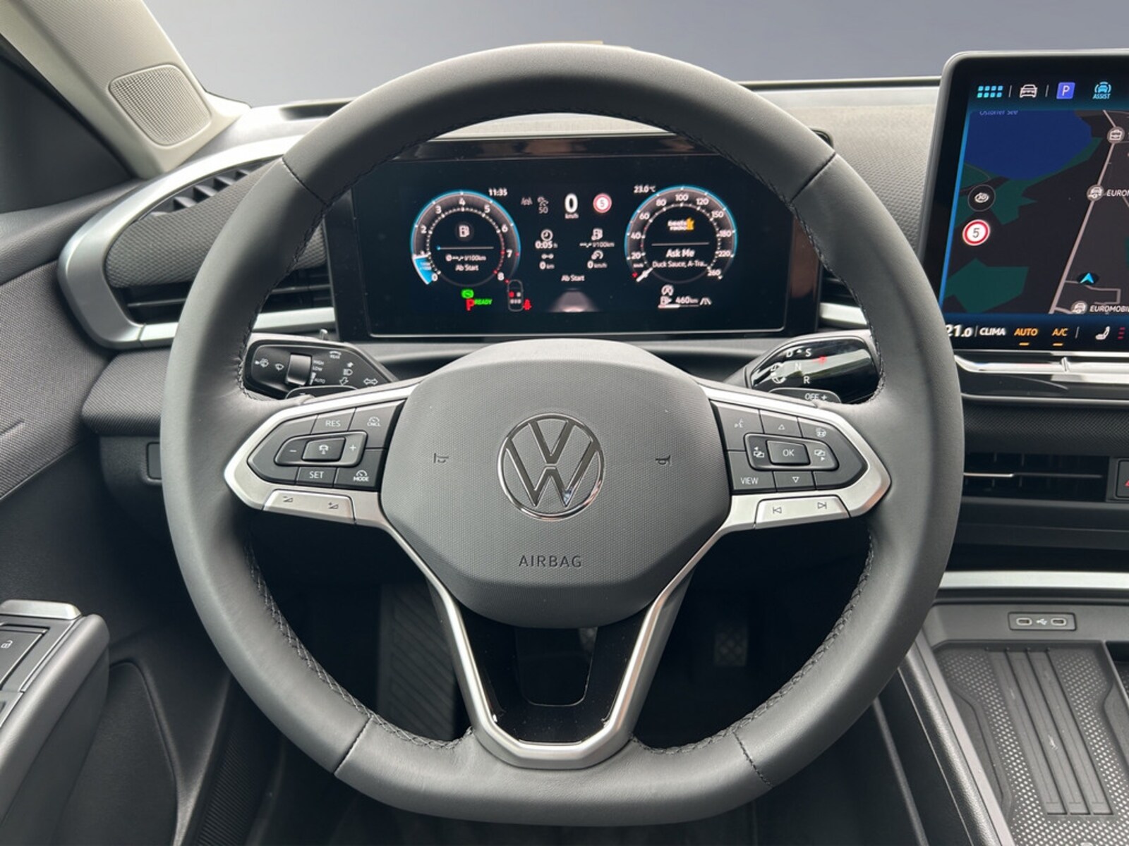 Volkswagen T-Roc – Bild 11