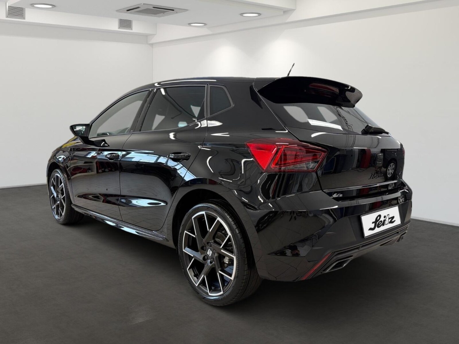 SEAT Ibiza – Bild 4