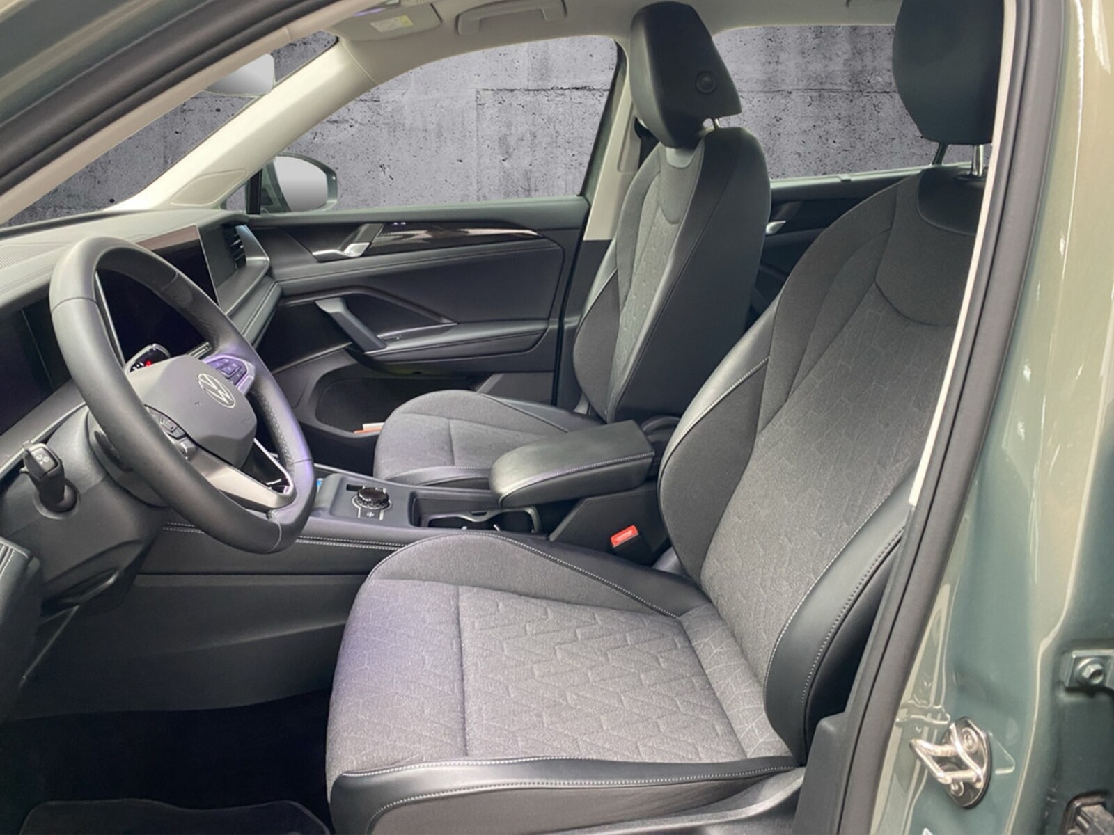 Volkswagen Tayron – Bild 10