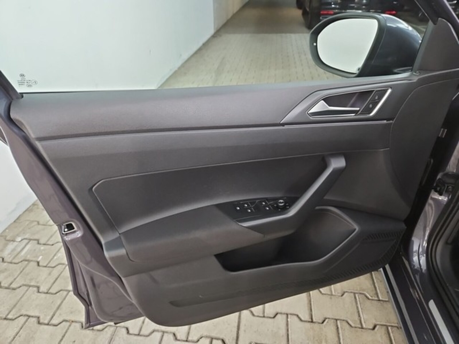 Volkswagen Taigo – Bild 5