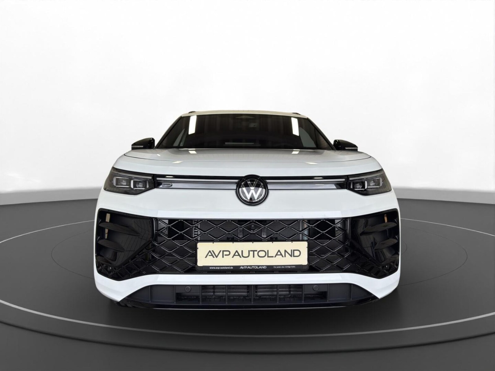 Volkswagen Tayron – Bild 3
