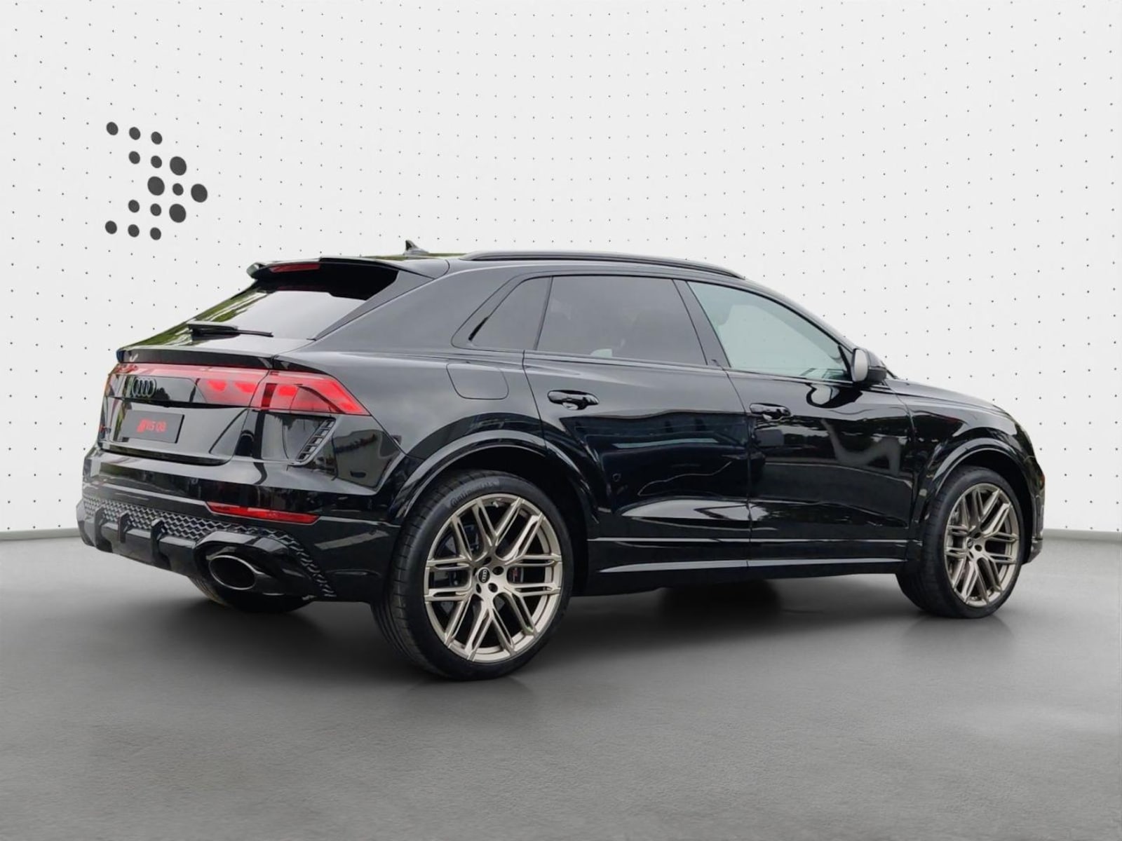 Audi RS Q8 performance – Bild 17