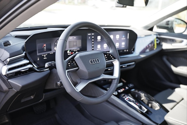 2026 Audi A5 Premium Plus - Photo 18