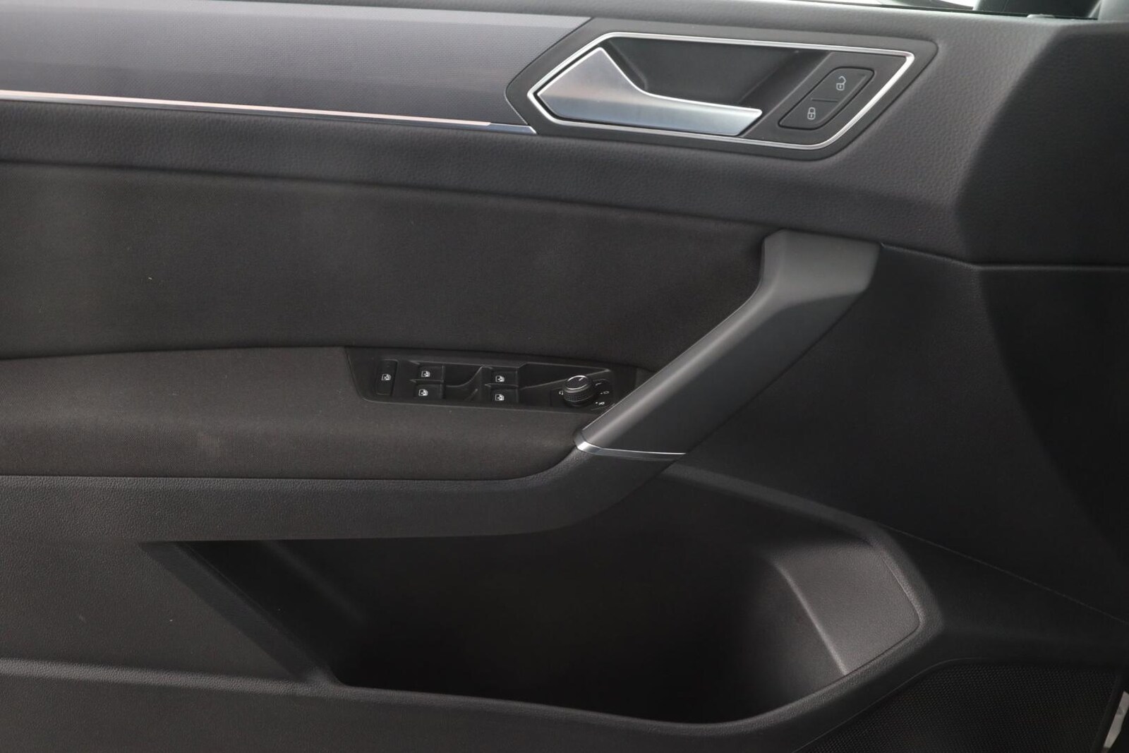 Volkswagen Touran – Bild 17