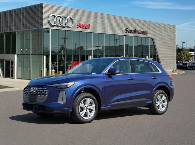 Photo of 2026 Audi Q5