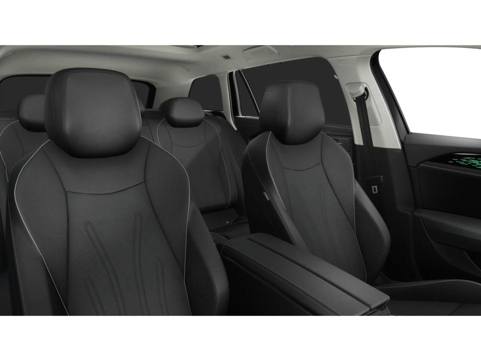 Volkswagen Passat – Bild 6