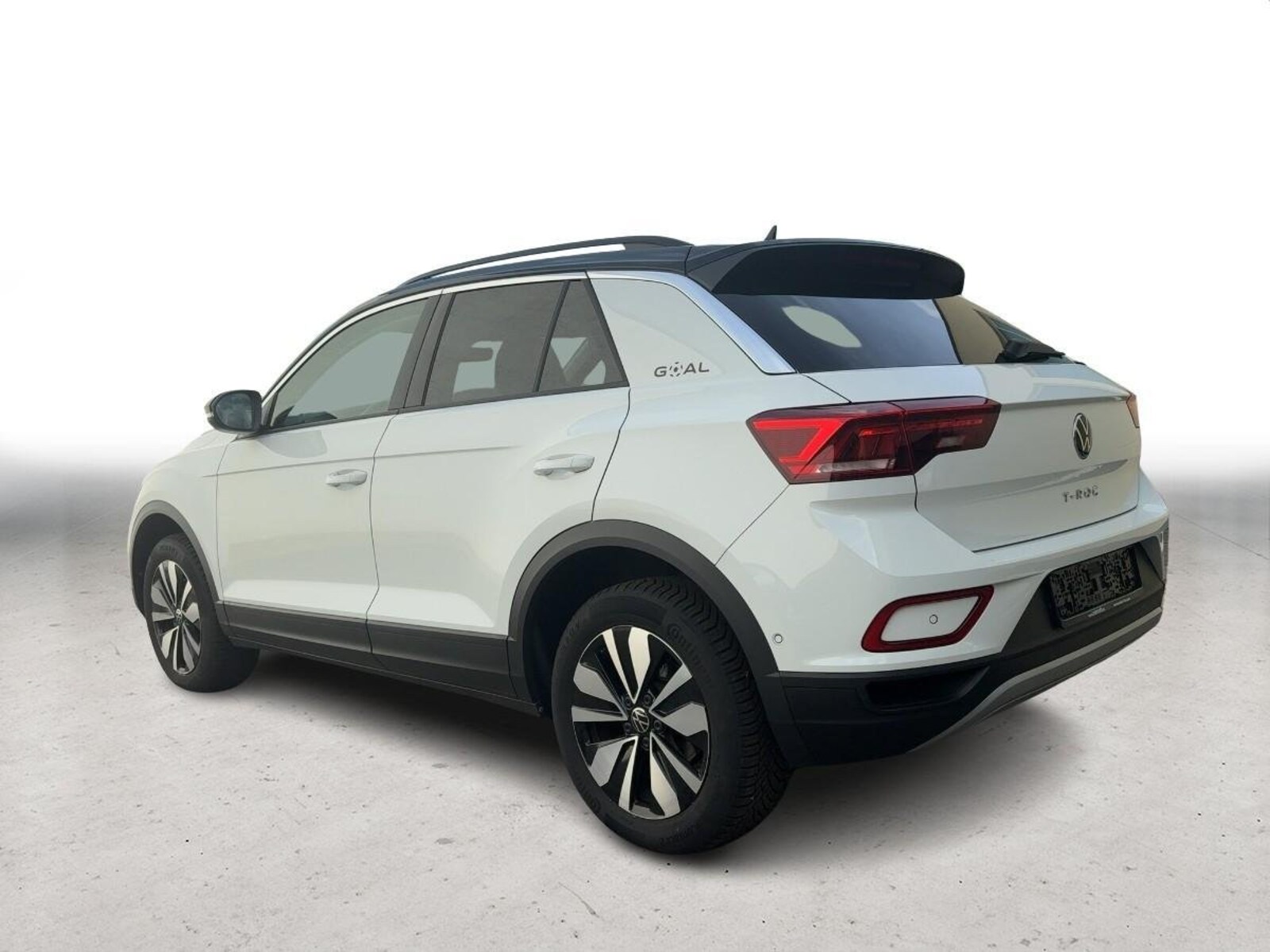 Volkswagen T-Roc – Bild 3