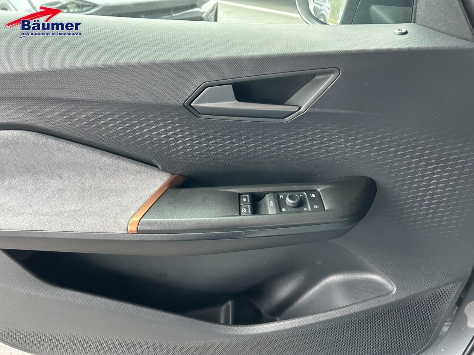 CUPRA Born – Bild 26