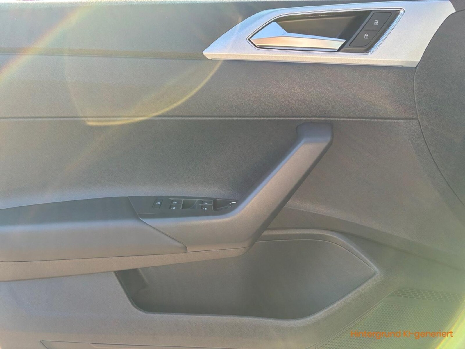Volkswagen Taigo – Bild 20