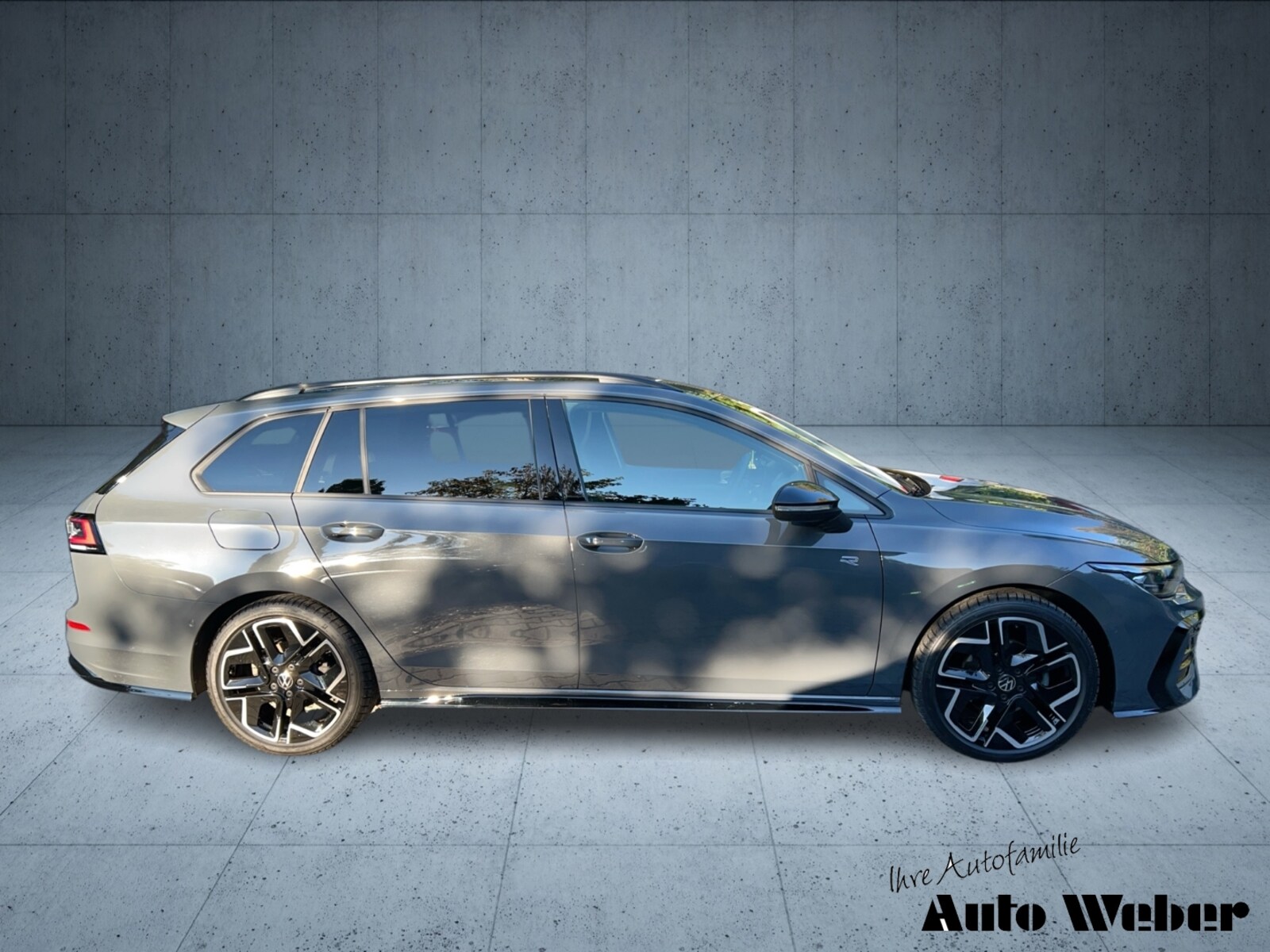 Volkswagen Golf Variant – Bild 6