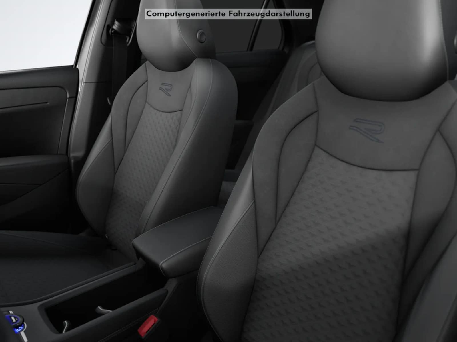 Volkswagen T-Roc – Bild 8
