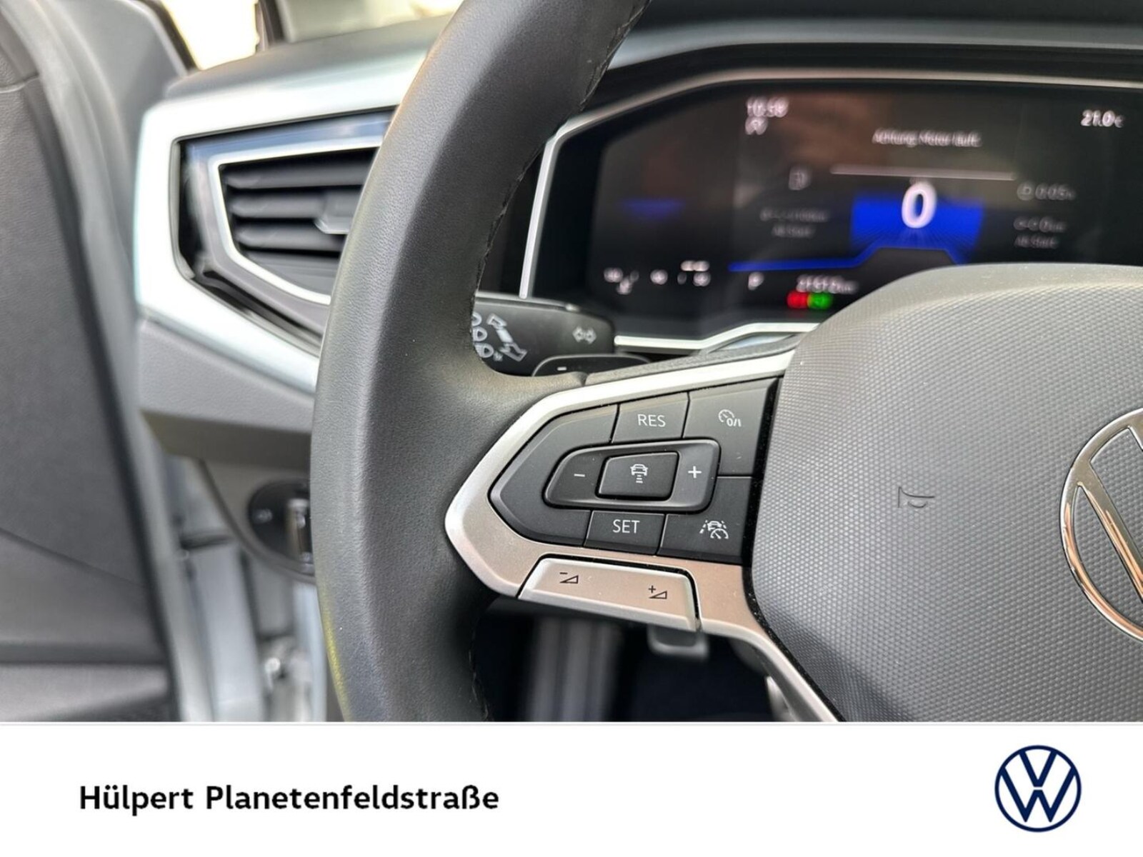 Volkswagen Taigo – Bild 14