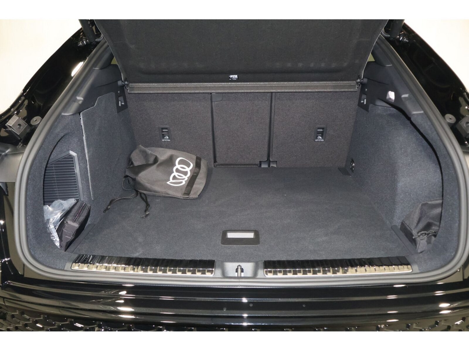 Audi Q3 Sportback – Bild 6